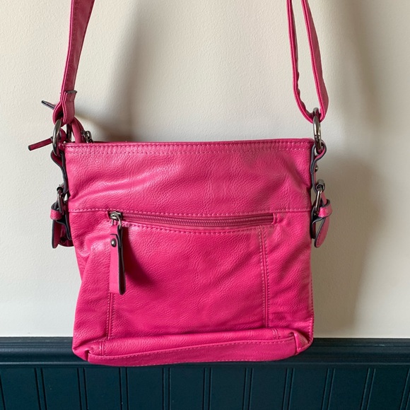 Mia DeLuca Crossbody Bag - Picture 2 of 4